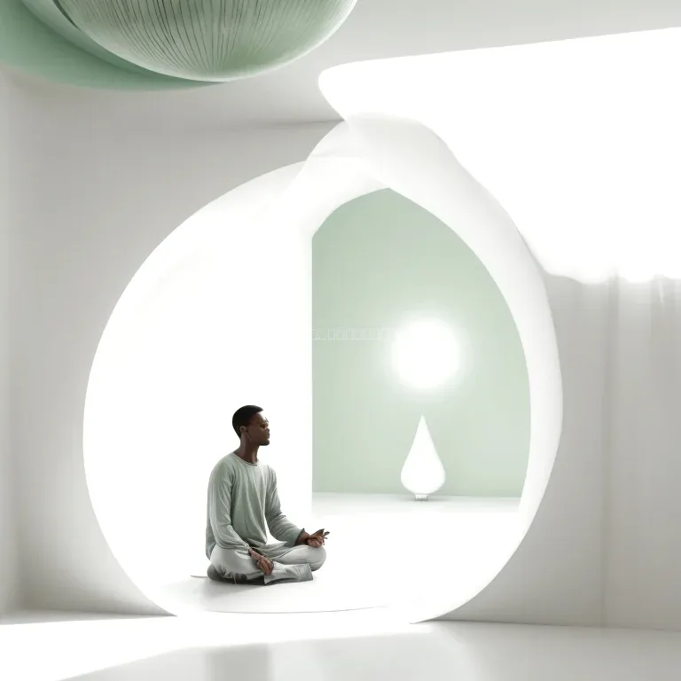 Spiritual Vision Alignment